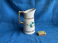 OKAZAŁY STARY DZBAN dzbanek - porcelana ĆMIELÓW