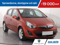 Opel Corsa 1.4, Klima, Tempomat, Parktronic