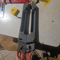 mocowanie półki fiat 126p BIS