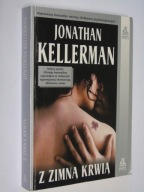 Z zimną krwią Jonathan Kellerman