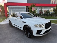 Bentley Bentayga Speed 2021 6.0 Benzyna 626KM