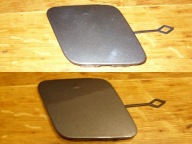 BMW 2 F45 F46 ZAŚLEPKA HAKA ZDERZAKA PRZÓD 7460137 , ZF999