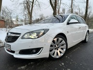 Opel Insignia OPC COSMO 2.0 CDTI 170 KM Navi Alu19