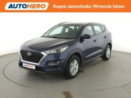 Hyundai Tucson lift navi klima grzane fotele