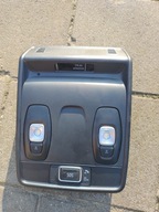 Clio V 5 Captur ll Juke lampka oświetlenia kabiny podsufitki przod