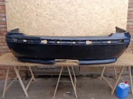 Zderzak tylny BMW 7 E65, E66 01-09 Z197