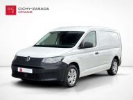 Volkswagen Caddy Maxi Cargo Salon PL 2.0 TDI 102 KM_Maxi Cargo_FotelErgo_k