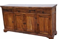 KOMODA KOLONIALNYA KOMODA