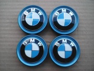 BMW DEKIELKI 56MM KOMPLET 685205202 ORYGINALNE