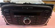 RADIO FORD TRANSIT FOCUS Mondeo KUGA GALAXY MP3 PREMIUM