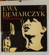 Ewa Demarczyk śpiewa piosenki Zygmunta Koniecznego (LP) G