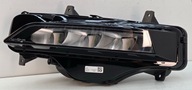 SKODA OCTAVIA 4 IV 2020- HALOGEN LED DRL LEWY 5E3941699 NOWY ORYGINALNY