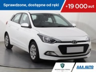 Hyundai i20 1.2, Salon Polska, 1. Właściciel