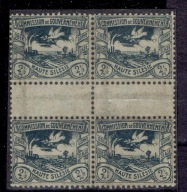 GÓRNY ŚLĄSK Fi 13 ** czwórka Z międzypolem