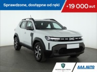 Dacia Duster 1.0 TCe, Salon Polska, Serwis ASO