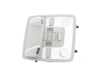 LAMPKA OŚWIETLENIE KABINY PODSUFITKI KIA SPORTAGE III 92800-3U400