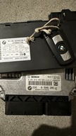 KOMPUTER SILNIKA ODPALKA BMW kluczyk E60 e90 8506281 e87