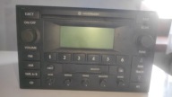 Radio Volkswagen Golf IV Bora 1JM035157D