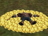 LINEAGE 2 L2Reborn ORIGINS X1 100KK 100 000 000 ADENA