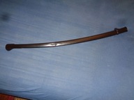 POCHWA DO SZABLI FRANCUSKIEJ