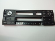 radio nowa Ramka panel VW Beta V Seat SCALA wersja z malym panelem