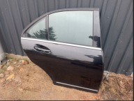 DRZWI PRAWY TYŁ MERCEDES W204 LIFT SEDAN C197 197