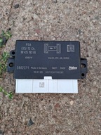 MODUŁ STEROWNIK PDC OPEL MOKKA B II 9842516380