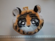 NA! NA! NA! SAKIEWKA PORTFELIK TYGRYS 18CM