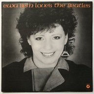 EWA BEM Loves The Beatles / LP Vinyl 1-wsze tłoczenie 1984 -prawie jak nowa