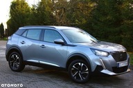 Peugeot 2008 Peugeot 2008 1.5 Diesel 130KM