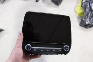 WYŚWIETLACZ EKRAN FORD PUMA FIESTA K1BT-18B955