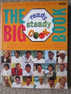 "The big ready steady cook book" - over 100 new recipes