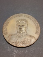 GEN. DYW.STEFAN GROT-ROWECKI