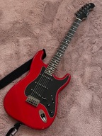 Dagon Stratocaster - lutnicza gitara elektryczna