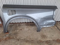 Błotnik tył tylni lewy poszycie Ford Ranger VI 22>