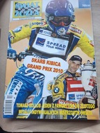 ŚWIAT ŻUŻLA-SKARB KIBICA SGP 2010