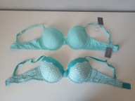 Śliczna markowa bielizna Matalan 1520 UK 38B EUR 85B