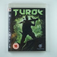 Gra Turok PS3