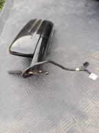LUSTERKO PRAWE MERCEDES W216 A216 CL LIFT ASYSTENT FOTCHROM 10+9 PIN
