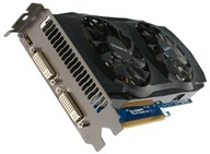 Karta graficzna Gigabyte GeForce GTX 560 Ti 1 GB