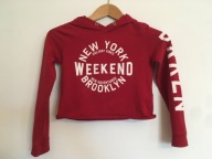 BLUZA / DZIECIĘCA / H&M / ROZMIAR 134/140 CM / WIEK 8-10 LAT