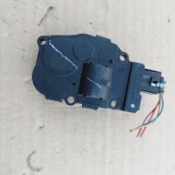 SILNICZEK KLAPY NAWIEWU NAGRZEWNICY BMW X5 E70 ORYGINAL 9298880