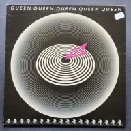 Queen Jazz ITA 1PRESS