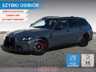 BMW Seria 3 Touring M3 Competition xDrive 3.0 (530KM) 2026