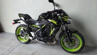 Kawasaki Z 650 Kawasaki Z650 2021 ABS sprowadzony z Niemiec gotowy do sezo