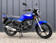 motorower BARTON FIGHTER ECO 50 RATY DOSTAWA PL