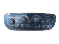 Panel klimatyzacji Mercedes W203 A2098300085 ORYGINAŁ Climatronic