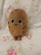 ZIEMNIAK ZIEMOWIT - Gang Produkciaków Biedronka / maskotka dla dzieci