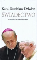 ŚWIADECTWO Kardynał Stanisław DZIWISZ w rozmowie z Gian Franco SVIDERCOSHIM
