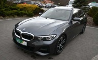 BMW Seria 3 2,0D 190 KM M-PAKIET Full Led Nawigacja Alcantara 2.0 Diesel